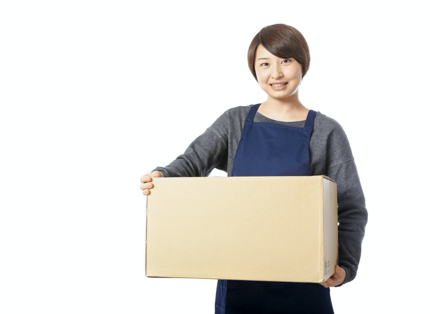 遺品鑑定士