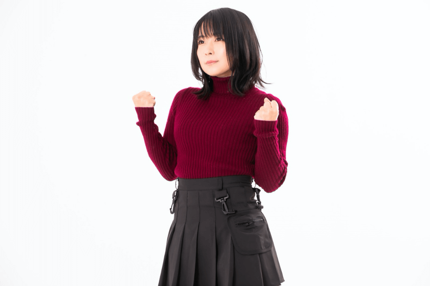 買取で諦めない女性