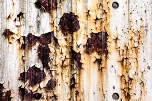 不用品の状態を確認