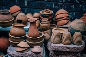 中国美術をゴミで捨てるのはもったいない理由