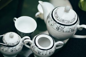 食器の処分のベストな方法