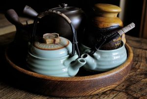 骨董品の価値が高い理由