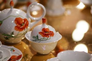 ブランド洋食器や有名作家・有名産地の和食器