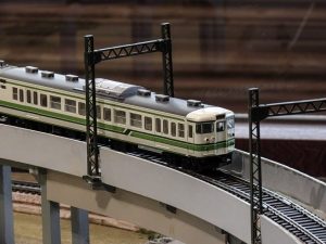 鉄道模型3つの処分方法