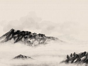 中国美術ってどんなもの?