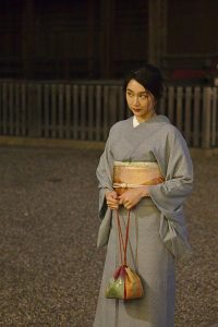 代表的な着物9種類