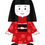 日本人形と市松人形の違いとは どんな種類がある 処分の仕方は 1円でも高く売るなら散歩道
