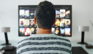 テレビの買取相場