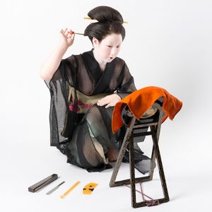 平田郷陽の代表作品
