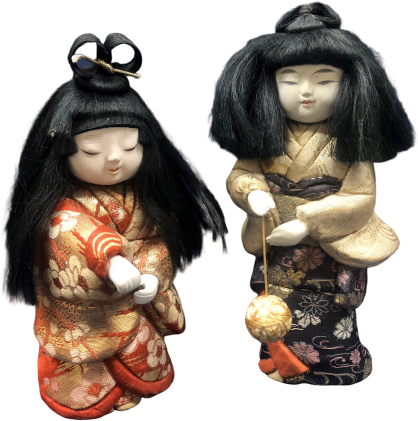 日本人形買取 民芸人形買取 最新相場で高価買取の散歩道