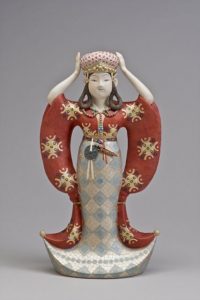 鹿児島寿蔵の代表作品