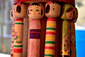 郷土人形・郷土玩具でもこんなものが高く買取できます!