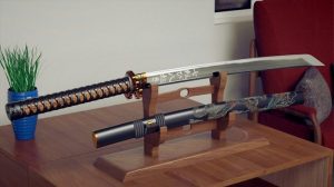 日本刀・刀剣・武具でもこんなものが高く買取できます!
