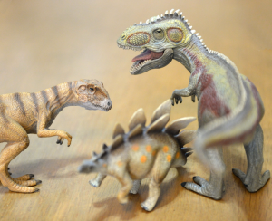 散歩道のフィギュアの買取について