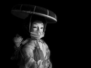 林駒夫の経歴