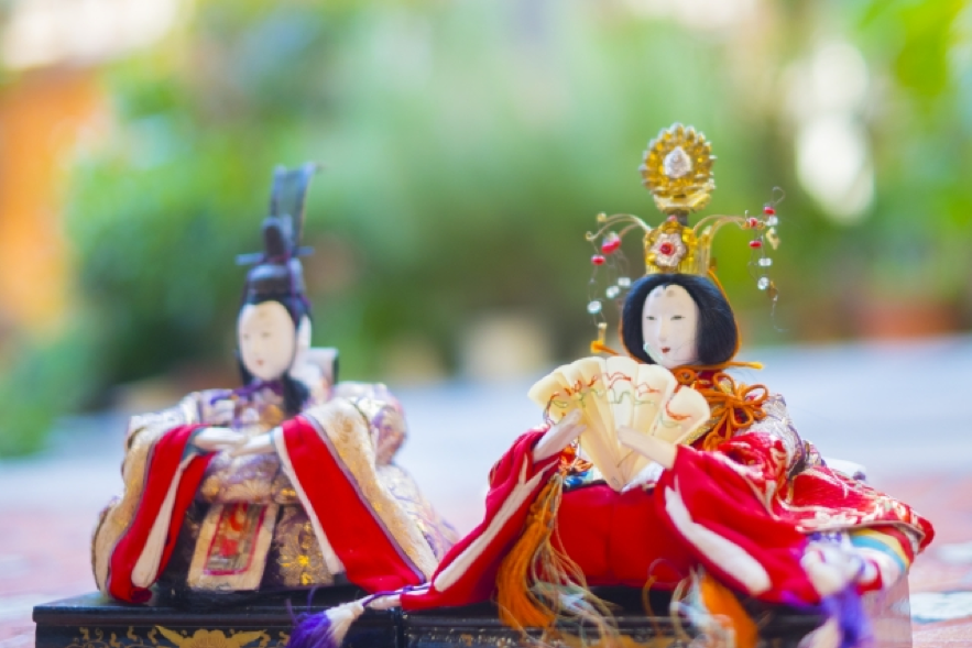 雛人形買取 最新相場で高価買取の散歩道