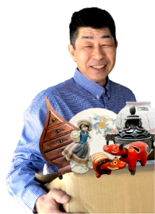 鑑定士からのコメント
