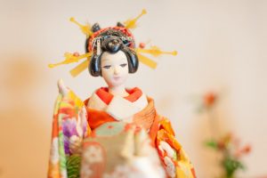 堀柳女の代表作品