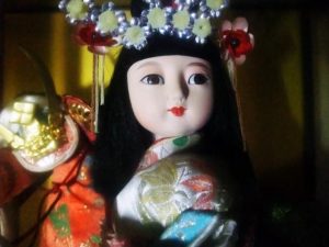 野口園生の代表作品