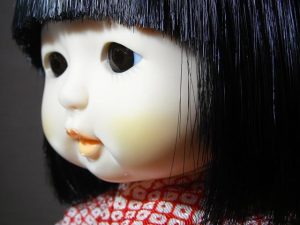 山川永徳斎の代表作品