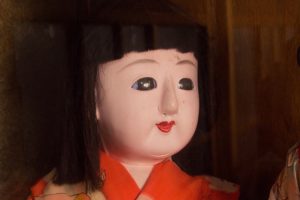 市松人形買取、日本人形でもこんなものが高価買取できます!