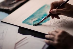 絵画や掛軸の処分は買取がおすすめ！メリット3つ