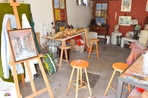 知っておきたい！絵画の種類