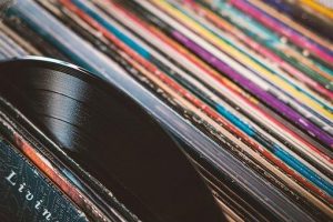 こんな人は、レコードの処分を買取業者へ依頼するのがおすすめ