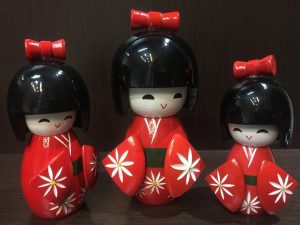 滝沢光龍斎の代表作品