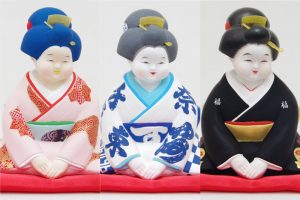溝口堂央の代表作品