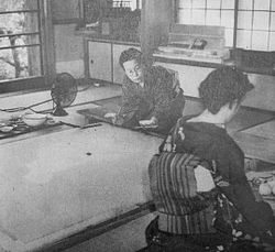小倉遊亀の経歴