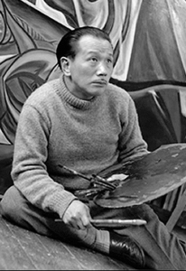 岡本太郎の経歴