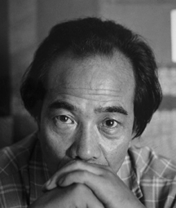 斎藤清の経歴