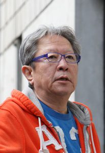 鈴木英人の経歴