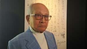 藤城清治の経歴