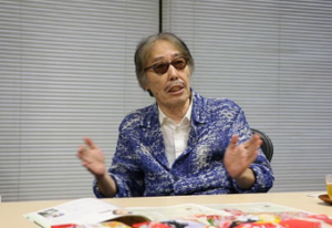 林静一の経歴