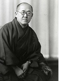 川瀬巴水の経歴