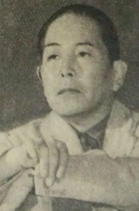東郷青児の経歴