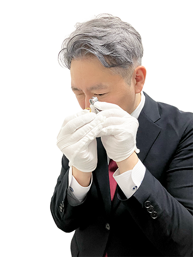 散歩道は適正価格で高価買取いたします。