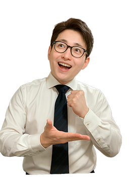 散歩道の買取をもっと知る 従業員左